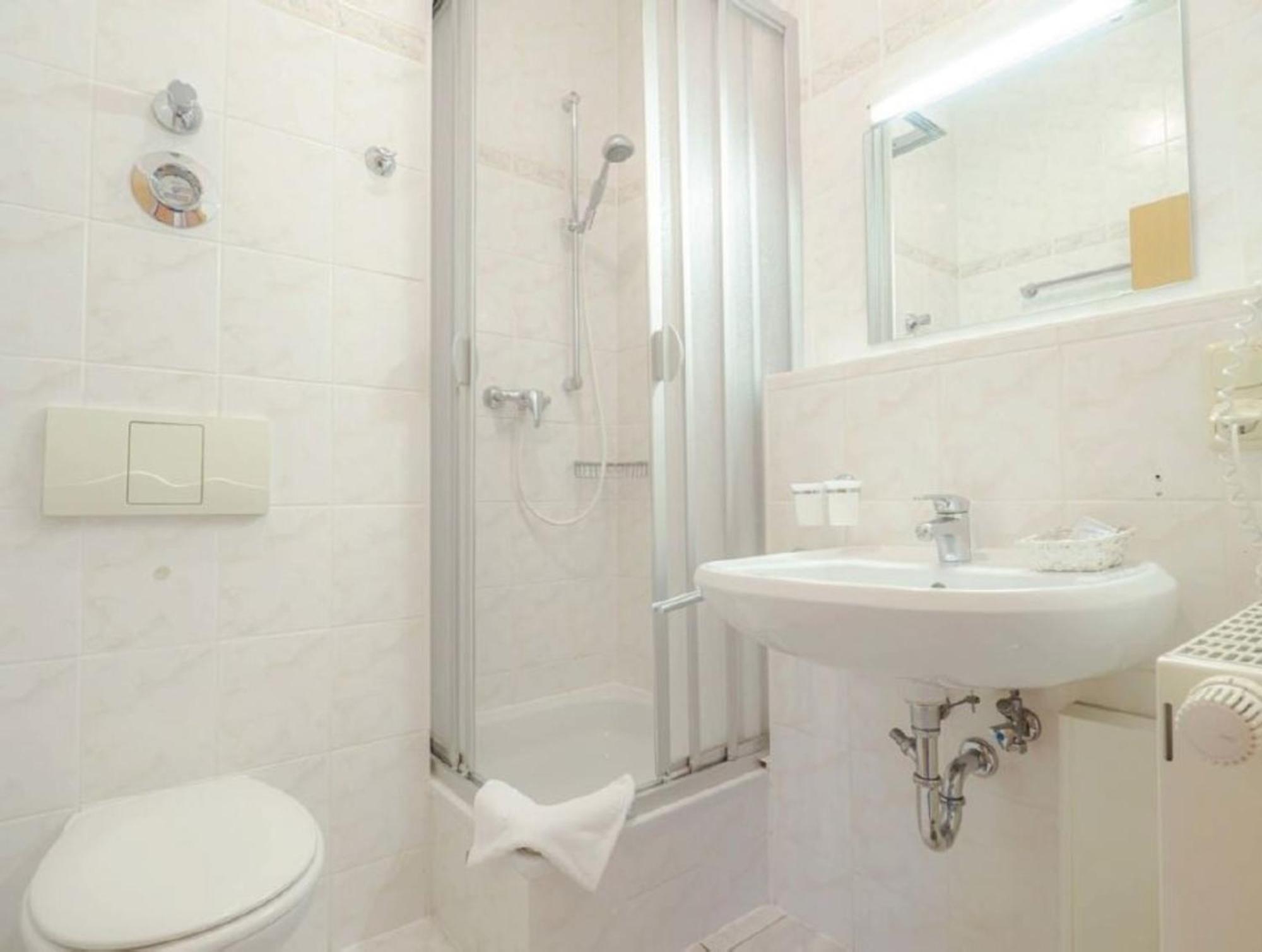 Studio Ostseewind Residenz Seeblick Зеллин Экстерьер фото